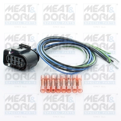 Cable Repair Kit, headlight